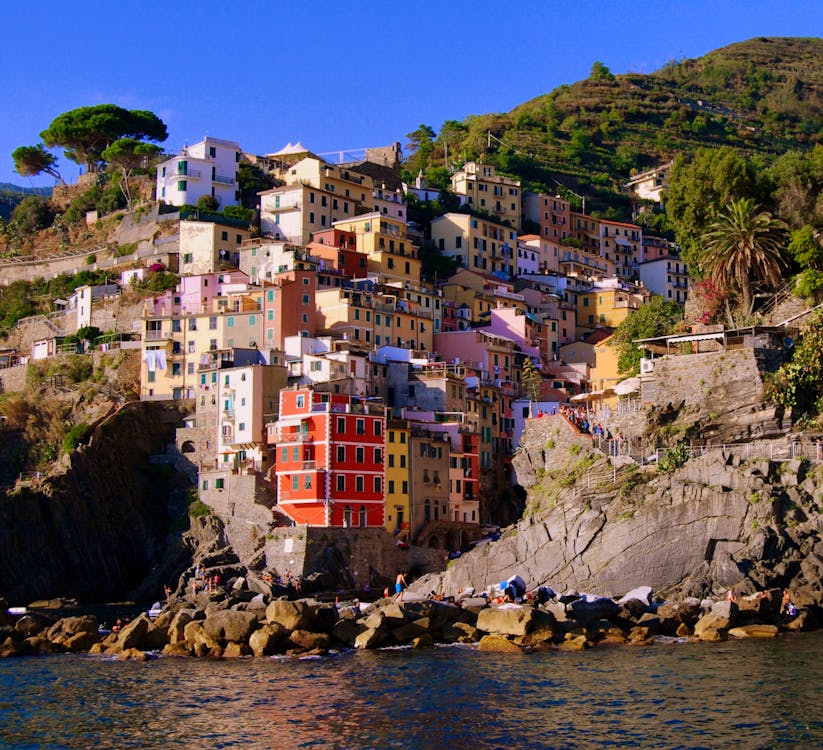 Image Result For The Five Towns Of Cinque Terre Image Result For The Five Towns Of Cinque Terre