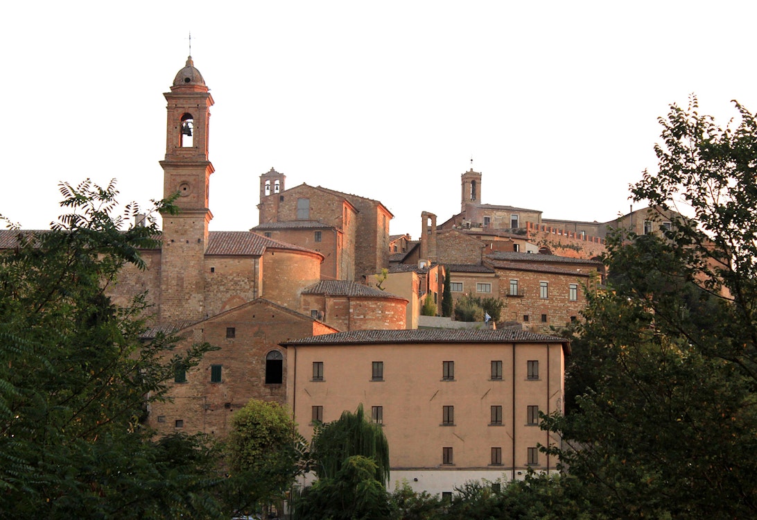 Best Tuscany Walking Tours Best Tuscany Walking Tours