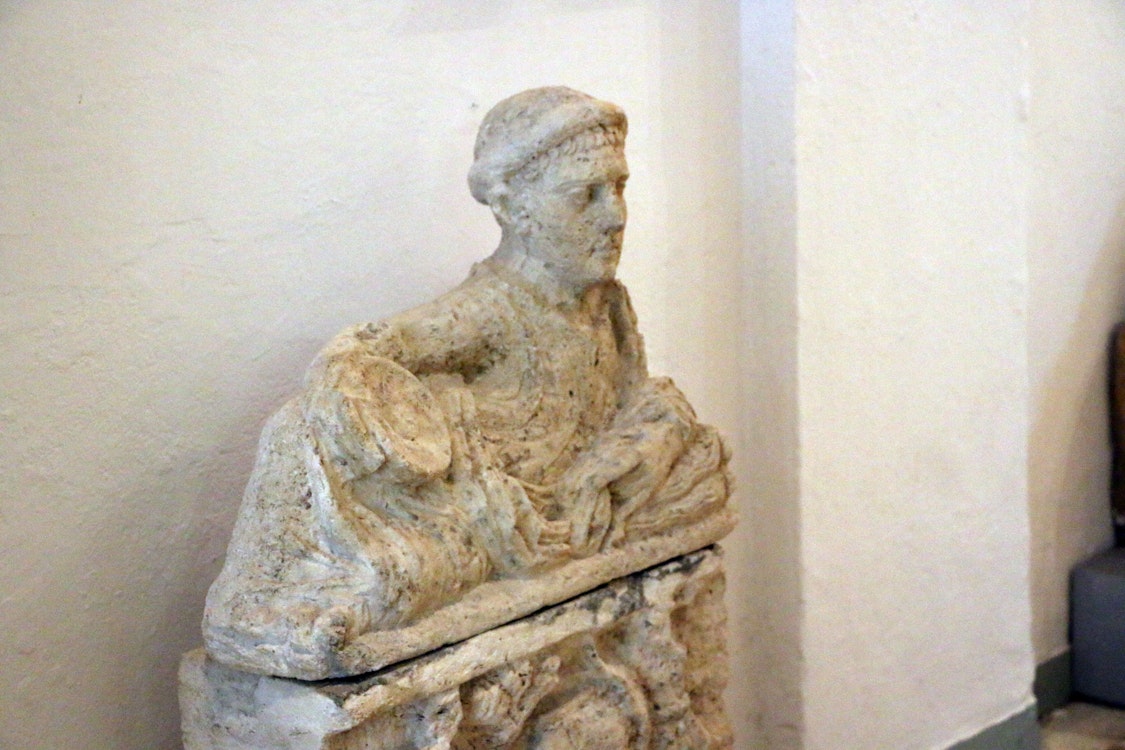 I principali musei di san gimignano: visita dei musei civici di ...