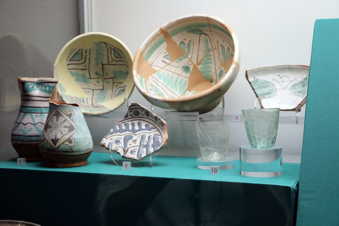 I principali musei di san gimignano: visita dei musei civici di ...