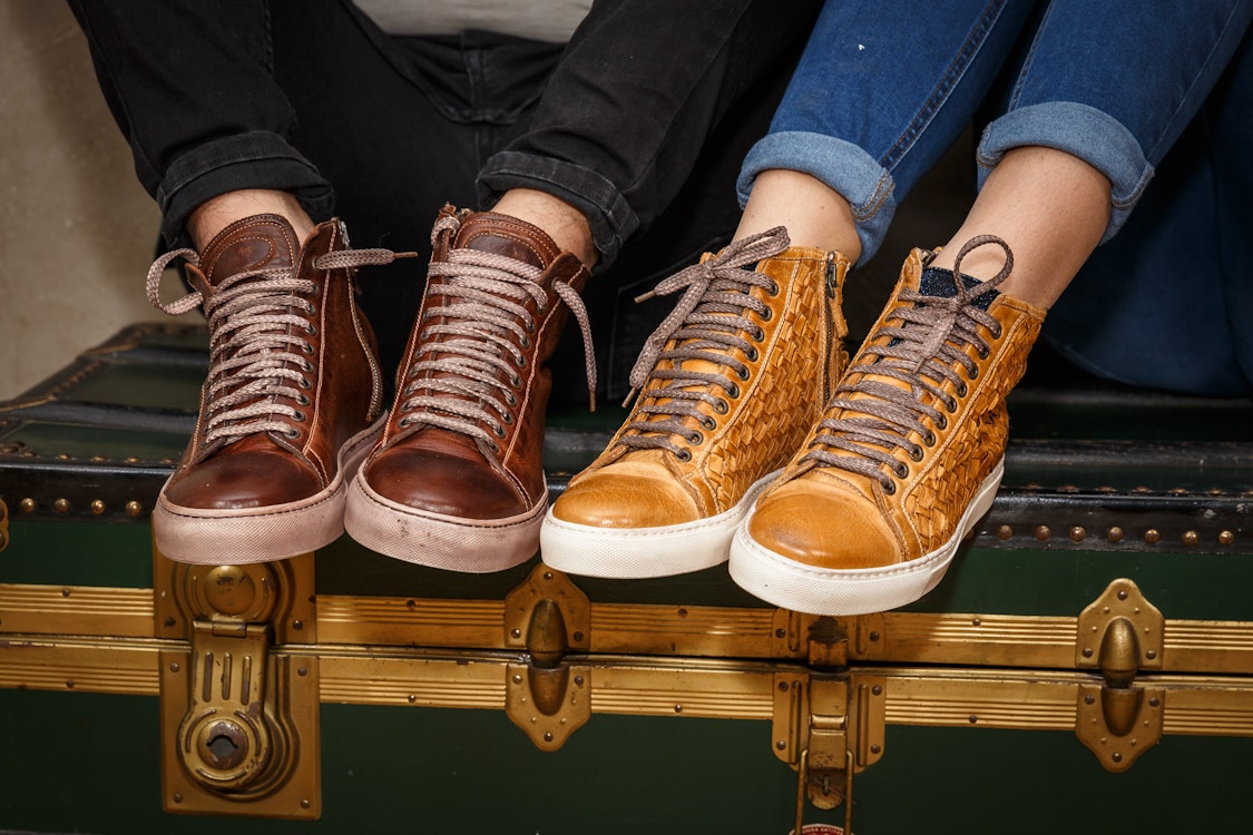 Tuscany Leather Shoes Tuscany Leather Shoes